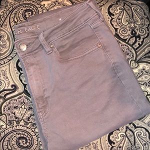 American 🦅 Eagle Jeans